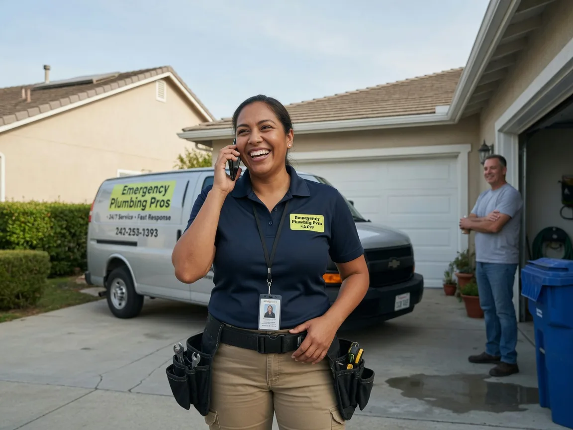 Emergency Plumber Glen Gardner, NJ FAQs